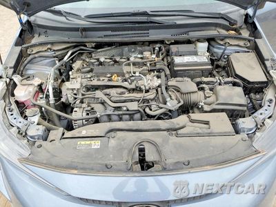Zdjęcie 11 z 12 samochodu: 2024 TOYOTA COROLLA LE VIN:5YFB4MDE4RP124432 - miniatura