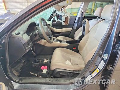 Zdjęcie 7 z 12 samochodu: 2024 HONDA ACCORD EX VIN:1HGCY1F35RA065772 - miniatura