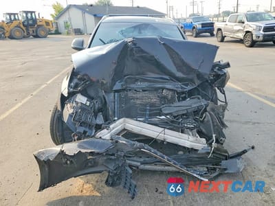 Piąte zdjęcie samochodu w środku: 2009 AUDI Q5 3.2 VIN:WA1KK78R39A037768 - miniatura