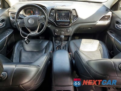 Zdjęcie 8 z 13 samochodu: 2020 JEEP CHEROKEE LIMITED VIN:1C4PJMDX1LD575232 - miniatura