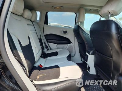 Zdjęcie 11 z 13 samochodu: 2019 JEEP COMPASS LATITUDE VIN:3C4NJCBB7KT730738 - miniatura