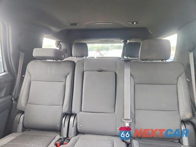 Zdjęcie 10 z 13 samochodu: 2023 CHEVROLET TAHOE K1500 LS VIN:1GNSKMKD0PR199879 - miniatura