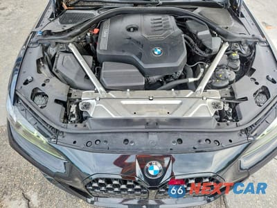 Zdjęcie 11 z 12 samochodu: 2022 BMW 4ER 430I GRAN COUPE VIN:WBA63AV06NFM12750 - miniatura
