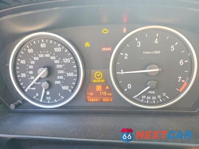 Zdjęcie 9 z 12 samochodu: 2008 BMW 535 XI VIN:WBANV93568CZ70414 - miniatura