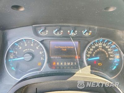 Zdjęcie 9 z 12 samochodu: 2012 FORD F150 SUPERCREW VIN:1FTFW1ET2CKE14178 - miniatura