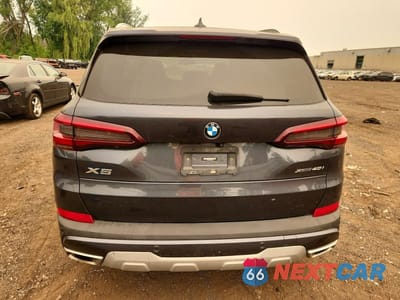 Zdjęcie 6 z 13 samochodu: 2022 BMW X5 XDRIVE40I VIN:5UXCR6C0XN9M87825 - miniatura