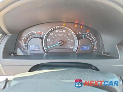 Zdjęcie 9 z 12 samochodu: 2013 TOYOTA CAMRY LE VIN:4T1BF1FK6DU233283 - miniatura