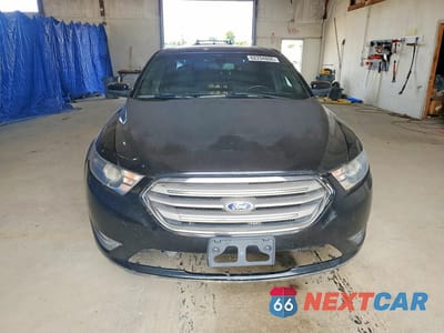 Piąte zdjęcie samochodu w środku: 2015 FORD TAURUS SEL VIN:1FAH92H83FG168211 - miniatura