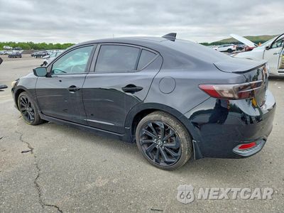Drugie zdjęcie samochodu z przodu: 2016 ACURA ILX PREMIUM VIN:19UDE2F84GA000178 - miniatura