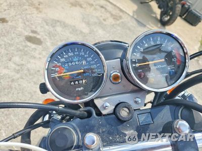 Zdjęcie 7 z 10 samochodu: 1993 HONDA CB750 VIN:JH2RC3809PM204259 - miniatura