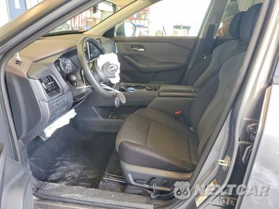 Zdjęcie 7 z 12 samochodu: 2022 NISSAN ROGUE SV VIN:5N1BT3BBXNC672181 - miniatura