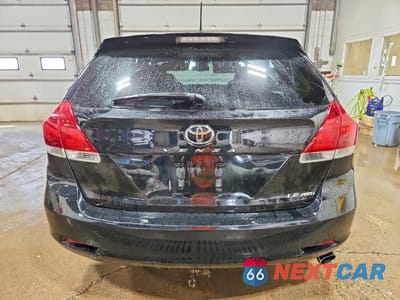 Zdjęcie 6 z 13 samochodu: 2015 TOYOTA VENZA LE VIN:4T3BA3BB9FU071918 - miniatura