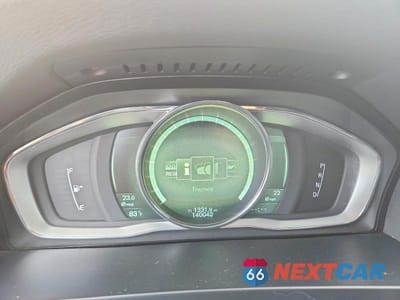 Zdjęcie 9 z 13 samochodu: 2015 VOLVO V60 PREMIER VIN:YV126MEB2F1199574 - miniatura