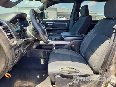 Zdjęcie 7 z 12 samochodu: 2019 RAM 1500 BIG HORN/LONE STAR VIN:1C6SRFFT4KN690268 - miniatura