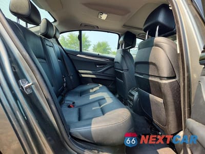 Zdjęcie 10 z 12 samochodu: 2014 BMW 535 XI VIN:WBA5B3C56ED535176 - miniatura