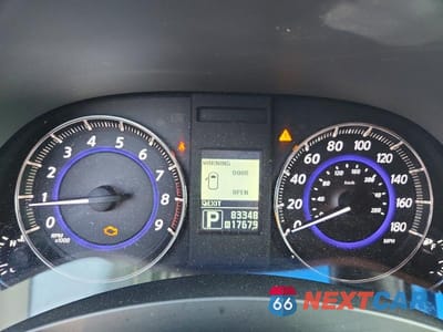 Zdjęcie 9 z 14 samochodu: 2012 INFINITI FX35 BASE VIN:JN8AS1MW9CM154369 - miniatura