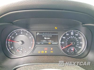 Zdjęcie 9 z 13 samochodu: 2022 KIA FORTE GT LINE VIN:3KPF54ADXNE454355 - miniatura