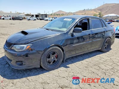 2008 SUBARU IMPREZA WRX JF1GE74628G508793 - główne zdjęcie licytacji z USA - miniatura