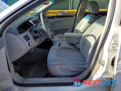 Zdjęcie 7 z 12 samochodu: 2011 BUICK LUCERNE CX VIN:1G4HA5EM9BU143951 - miniatura