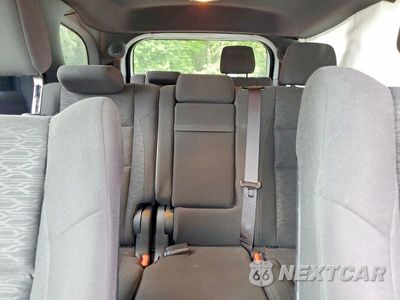Zdjęcie 10 z 13 samochodu: 2025 DODGE DURANGO R/T VIN:1C4SDJCT3SC529601 - miniatura
