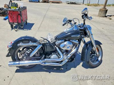2013 HARLEY-DAVIDSON FLD SWITCHBACK 1HD1GZM12DC322049 - główne zdjęcie licytacji z USA - miniatura