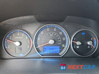 Zdjęcie 9 z 13 samochodu: 2008 HYUNDAI SANTA FE GLS VIN:5NMSG73D88H193702 - miniatura