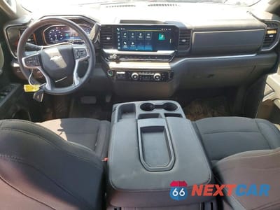 Zdjęcie 15 z 24 samochodu: 2024 CHEVROLET SILVERADO K1500 LT VIN:1GCRDDED6RZ385815 - miniatura