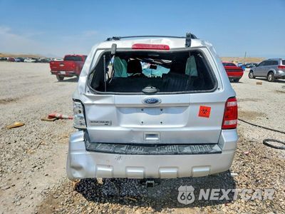 Zdjęcie 6 z 12 samochodu: 2012 FORD ESCAPE XLT VIN:1FMCU9D75CKA08001 - miniatura