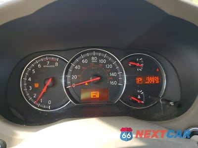 Zdjęcie 9 z 12 samochodu: 2009 NISSAN MAXIMA 3.5 S VIN:1N4AA51E59C814560 - miniatura