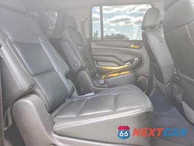 Zdjęcie 11 z 13 samochodu: 2019 CHEVROLET SUBURBAN C1500 LT VIN:1GNSCHKC5KR270546 - miniatura