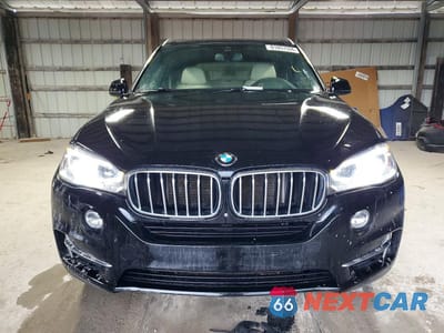 Piąte zdjęcie samochodu w środku: 2017 BMW X5 XDRIVE35I VIN:5UXKR0C52H0U55254 - miniatura