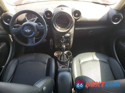 Zdjęcie 8 z 12 samochodu: 2016 MINI COOPER S COUNTRYMAN VIN:WMWZC3C51GWT08337 - miniatura