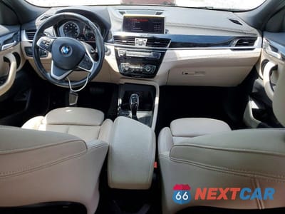 Zdjęcie 8 z 13 samochodu: 2022 BMW X2 SDRIVE28I VIN:WBXYH9C07N5U29368 - miniatura