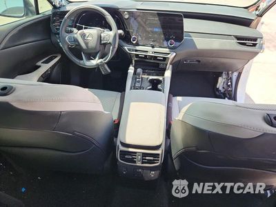 Zdjęcie 8 z 14 samochodu: 2025 LEXUS RX 350H PREMIUM VIN:2T2BBMCA0SC088793 - miniatura