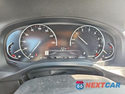 Zdjęcie 9 z 13 samochodu: 2020 BMW X3 SDRIVE30I VIN:5UXTY3C0XL9C28981 - miniatura