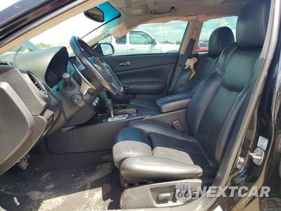 Zdjęcie 7 z 12 samochodu: 2012 NISSAN MAXIMA S/SV VIN:1N4AA5AP5CC815734 - miniatura