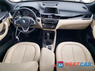 Zdjęcie 8 z 14 samochodu: 2017 BMW X1 XDRIVE28I VIN:WBXHT3C37H5F67702 - miniatura