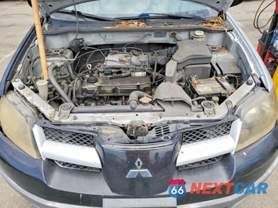 Zdjęcie 11 z 12 samochodu: 2003 MITSUBISHI OUTLANDER LS VIN:JA4LX31G93U029316 - miniatura