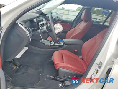 Zdjęcie 7 z 13 samochodu: 2024 BMW X3 XDRIVE30I VIN:5UX53DP01R9V62488 - miniatura