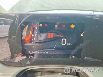 Zdjęcie 9 z 13 samochodu: 2025 BUICK ENCORE GX PREFERRED VIN:KL4AMBSP9SB106947 - miniatura