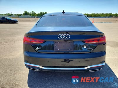 Zdjęcie 6 z 12 samochodu: 2021 AUDI A5 PREMIUM 45 VIN:WAUDACF50MA040191 - miniatura