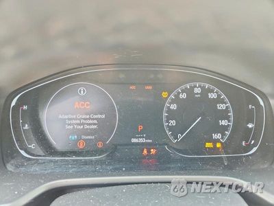 Zdjęcie 9 z 13 samochodu: 2020 HONDA ACCORD SPORT VIN:1HGCV1F31LA044370 - miniatura