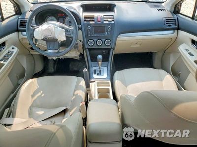 Zdjęcie 8 z 12 samochodu: 2013 SUBARU IMPREZA LIMITED VIN:JF1GJAH61DH009037 - miniatura
