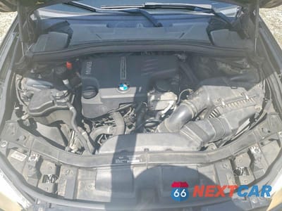 Zdjęcie 12 z 13 samochodu: 2014 BMW X1 SDRIVE28I VIN:WBAVM1C51EVW47215 - miniatura