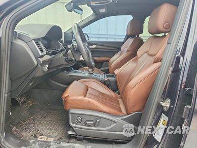 Zdjęcie 7 z 13 samochodu: 2018 AUDI Q5 PRESTIGE VIN:WA1CNAFY5J2200115 - miniatura