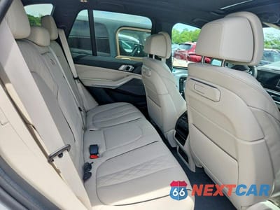 Zdjęcie 11 z 13 samochodu: 2026 BMW X5 XDRIVE40I VIN:5UX23EU01T9090393 - miniatura