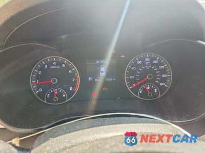 Zdjęcie 9 z 12 samochodu: 2019 KIA OPTIMA LX VIN:5XXGT4L3XKG296097 - miniatura