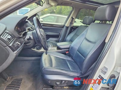 Zdjęcie 7 z 12 samochodu: 2014 BMW X3 XDRIVE28I VIN:5UXWX9C54E0D43582 - miniatura