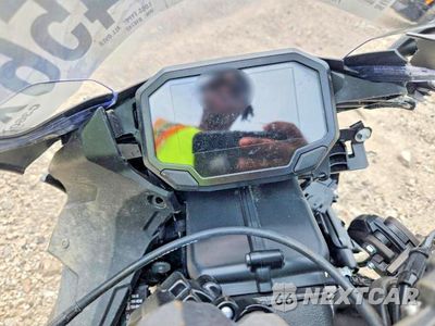 Zdjęcie 7 z 8 samochodu: 2026 KAWASAKI ZX636 K VIN:JKBZXJK18TA016742 - miniatura