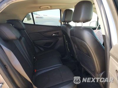 Zdjęcie 10 z 12 samochodu: 2019 BUICK ENCORE PREFERRED VIN:KL4CJASB4KB952967 - miniatura